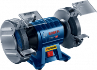 Станок точильный BOSCH GBG 60-20 060127A400 Станки точильные