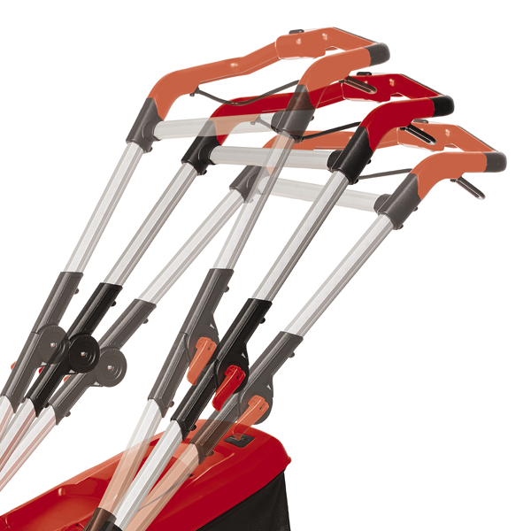 Газонокосилки и сенокосилки