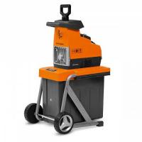 Садовый измельчитель Daewoo DSR 3000E DSR3000E Садовые измельчители