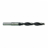 Трехточечные сверла по дереву - DIN 7487E BP 12 x 151 - 1 pc 4932363660