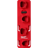 Держатель аккумуляторов Milwaukee M12™ Packout 4932480708