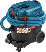 Пылесос Bosch GAS 35 M AFC (06019C3100) 06019C3100