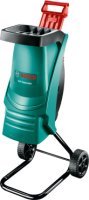 Садовый измельчитель BOSCH AXT RAPID 2000 0600853500 Садовые измельчители