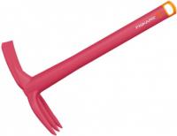 Тяпка посадочная Fiskars Inspiration Ruby 1003671