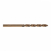 Сверла по металлу HSS-G с содержанием кобальта - DIN338 HSSGC 4.2 x 80 - 1 pc 4932363260