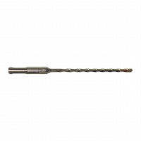 Буры SDS-Plus M2 - 2-е режущие кромки / упаковка 10 штук SDS-Plus M2 5 x 160 - 10 pcs 4932352520