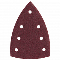 Шлифовальная бумага - крепление на липучке 100 х 147 мм 100 x 147 H and L GR 80 - 10 pcs 4932355141