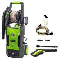 Мойка высокого давления GreenWorks GPWG4 5100307