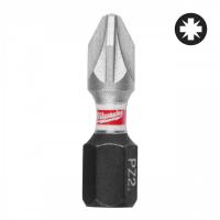 Биты ударные Shockwave Impact Duty PZ2 (3шт.) 4932500356