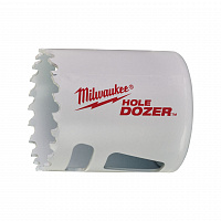 Hole Dozer&trade; Биметаллические коронки Hole Dozer Holesaw - 43 mm - 1 pc 49560097