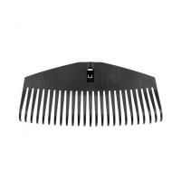 Грабли Fiskars Solid для листьев L без черенка 1014915