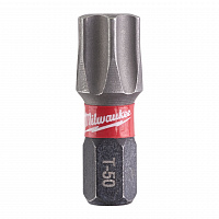 Биты TX Shockwave Impact Duty&trade; Shockwave TX50 x 25 mm - 2 pcs 4932430891