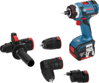 Шуруповерты