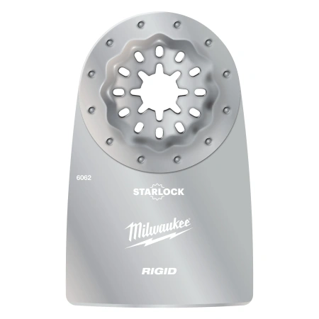 Скребок для мультитула Milwaukee RIGID 52x37мм 48906062