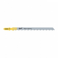 Полотна для чистой резки без сколов 105 x 4 mm T 301 DL - 5 pcs 4932346071