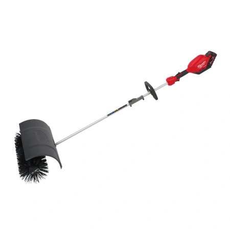 Насадка щетка Milwaukee M18 FOPH-BBA 4932479985
