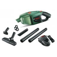 Пылесос BOSCH EasyVac 12 + аксессуары 06033D0001