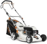 Газонокосилка бензиновая DeWorks L 48SP L48SP Газонокосилки и сенокосилки