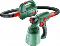 Краскораспылители