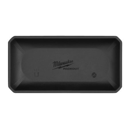 Ячейки магнитная для стеллажной системы Milwaukee PACKOUT 10x20 см 4932493381