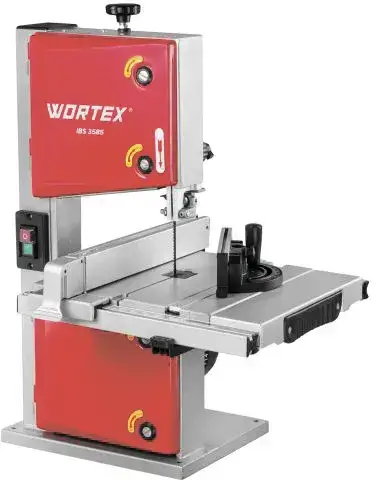 Ленточная пила WORTEX IBS 3585 2335135