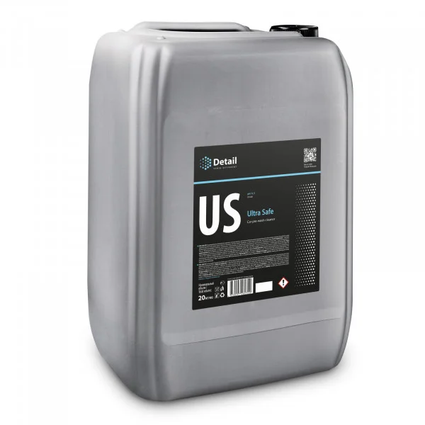 Средство моющее Detail "Ultra Safe", 20кг DT-0281