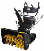 Снегоуборщики