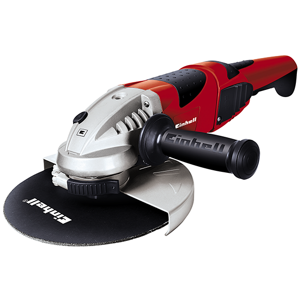 Углошлифмашина элект. Einhell TE-AG 230/2000 4430840
