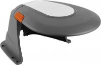 Навес зарядной станции для газонокосилки-робота Gardena Sileno city 250 / Sileno city 500 04007-60 Навес зарядной станции для газонокосилки-робота Gardena Sileno city 250 / Sileno city 500 04007-60