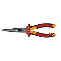 VDE длинногубцы Длинногубцы VDE 205 мм 4932464564