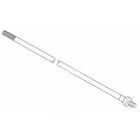 Вал привода Husqvarna 343F 545FX 545FXT 503 95 54-01