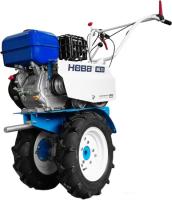 Мотоблок бензиновый Нева МБ23-ZS (GB270) (GB270) Культиваторы