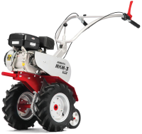 Мотоблок бензиновый Мобил-К МКМ-3 ПРО-B&S MBK0018443 Культиваторы