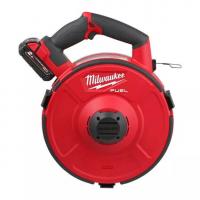 Аккумуляторное устройство для протяжки кабеля Milwaukee M18 FPFT-202 36m ST Set 4933471953