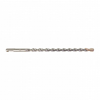 Буры SDS-Plus M2 - 2-е режущие кромки SDS-Plus M2 11 x 260 - 1 pc 4932399329