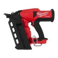 Аккумуляторный нейлер Milwaukee M18 FDN-0X (без АКБ и ЗУ) 4933493600 Степлеры