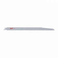 Полотна по дереву и пластику 300 x 6 Tpi - 3 pcs 48001079