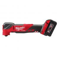 M18 FUEL™ Мультитул M18 FMT-502X Milwaukee 4933478492 Многофункциональный инструмент (реноватор)