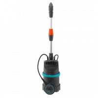 Насос погружной Gardena 4000/1 01762-20