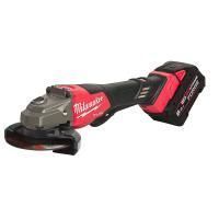 Углошлифовальная машина Milwaukee M18 FHSAGO125VXPDB2-802X 4933493420