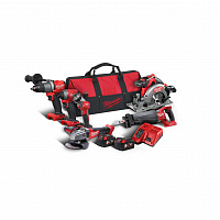 M18 Fuel™ Набор M18 FPP6C2 4933464592