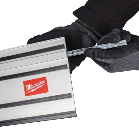 Коннектор для направляющей Milwaukee 4932479069