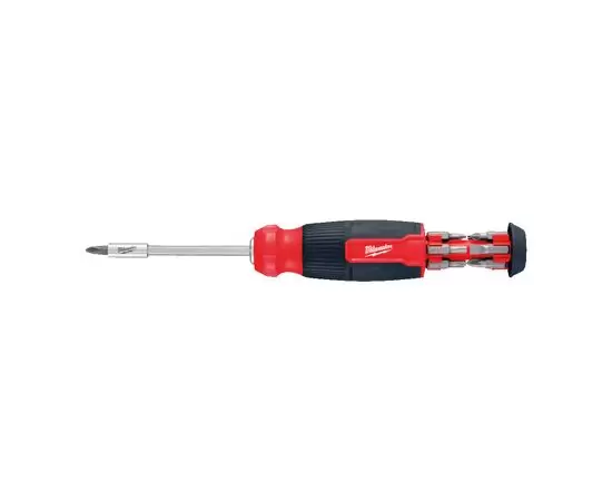 Универсальная отвертка 14 IN 1 MULTI-BIT SCREWDRIVER 4932492806