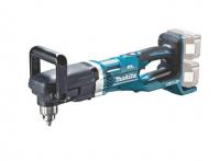 Дрель угловая MAKITADDA460Z BL motor аккумуляторная 36В (18В+18В) без АКБ и ЗУ