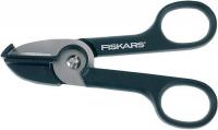 Ножницы садовые Fiskars с захватом 111160 Ножницы садовые Fiskars с захватом 111160
