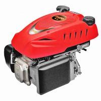 Двигатель бензиновый Rato RV170 (L) RV170LTYPE