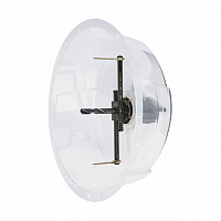 Регулируемый диаметр реза Регулируемая кольцевая пила 49560260