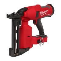 Аккумуляторный степлер M18 FFUS-0C FUEL 4933479834 Степлеры