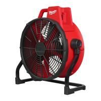 Аккумуляторный вентилятор Milwaukee M18 ARFHP-0 (без АКБ и ЗУ) 4933492110 Аккумуляторный вентилятор Milwaukee M18 ARFHP-0 (без АКБ и ЗУ) 4933492110