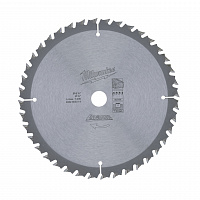 Диски для аккумуляторных циркулярных пил Диск 40 зубьев 4932352314